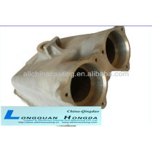 Supplying die casting aluminum